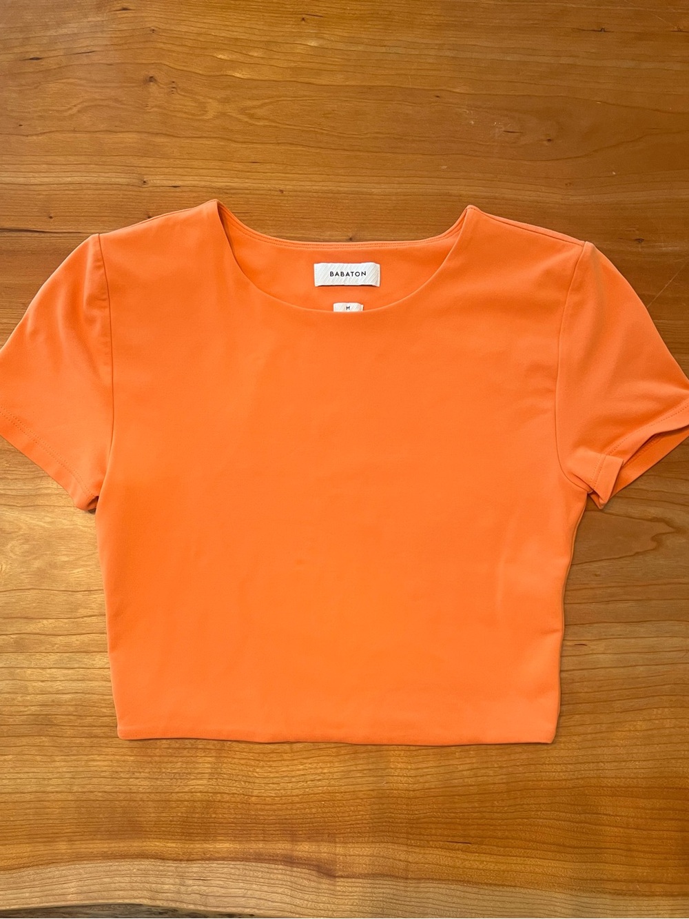 🍊Babaton Top